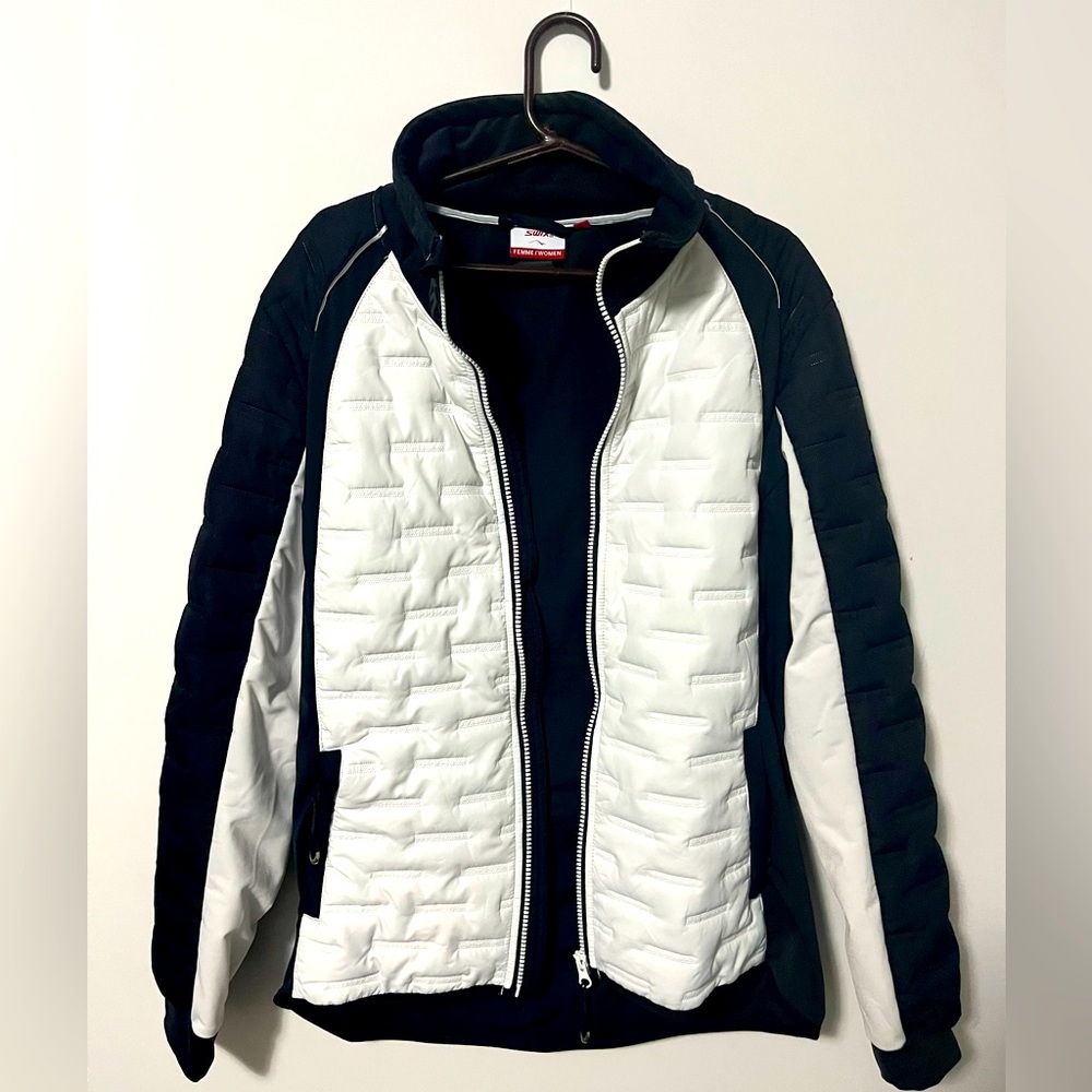 SWIX Sport Jacket for women S